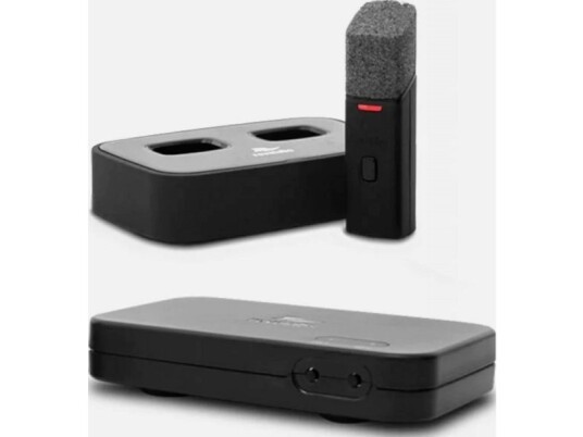 Yamaha Hdsglnm Hd Single Channel System, 1 Kanal, 1 Analog Inngang/Utgang, Uten Mikrofon. Trådløse Mikrofoner Gir Enda Mer Komfort Under Møter Eller Forelesninger? Slik At Du Kan Snakke Fritt Og Komfortabelt.Ingen Kabler. Ingen Restriksjoner. Denne Yamaha Hdsglnm Hd Single Channel System, 1 Kanal, 1 Analog Inngang/Utgang, Uten Mikrofon. Trådløse Mikrofoner Gir Enda Mer Komfort Under Møter Eller Forelesninger? Slik At Du Kan Snakke Fritt Og Komfortabelt.Ingen Kabler. Ingen Restriksjoner. Denne