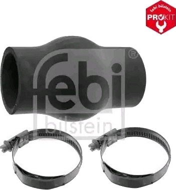 FEBI BILSTEIN 49165 Radiatorslange