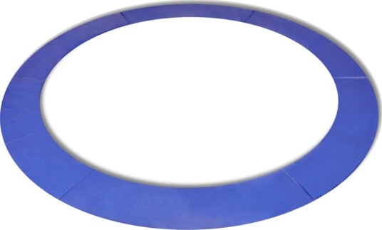 Sikkerhetsmatte for 4,57 m rund trampoline