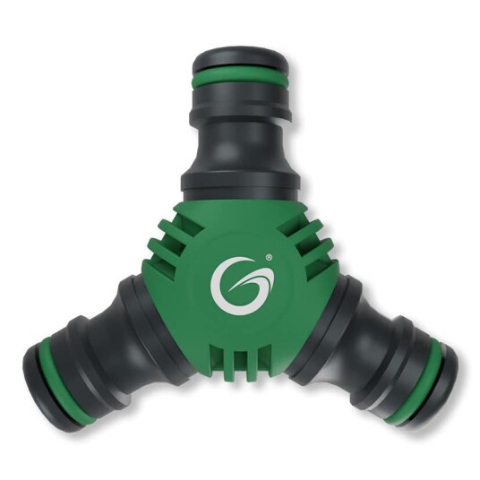 Grenkobling Grimsholm 3-veis