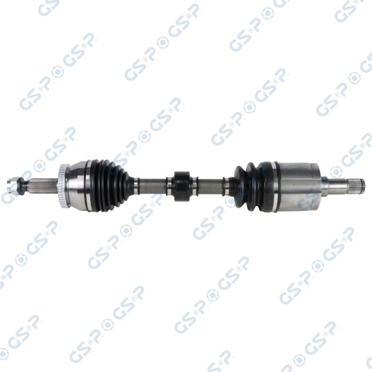 GSP 224465 Drivaksel