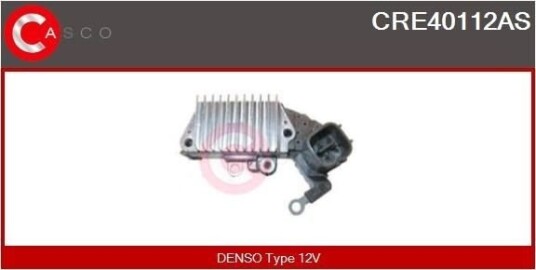 Dynamoregulator CASCO CRE40112AS