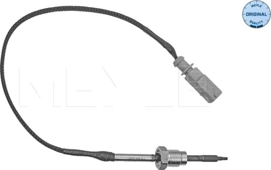 Sensor, eksostemperatur MEYLE 114 800 0230 Sensor, eksostemperatur MEYLE 114 800 0230