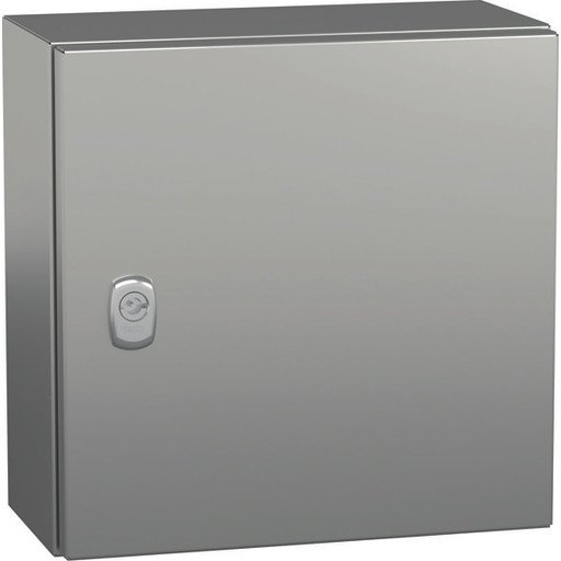 Schneider Electric S3x 316l 300x300x150 Schneider Electric S3x 316l 300x300x150