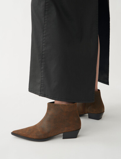 VAGABOND Cassie - Brown - 37 VAGABOND Cassie - Brown - 37