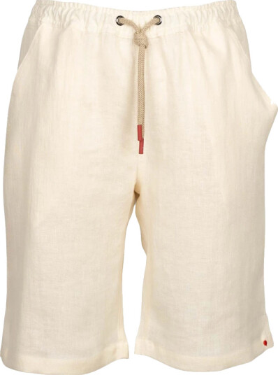 Kiton Herre Shorts Beige XL, Kiton Herre Shorts Beige XL,