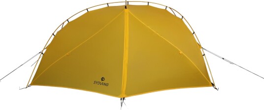 Sydvang Skala 2 P Tent LW Lemon Chrome
