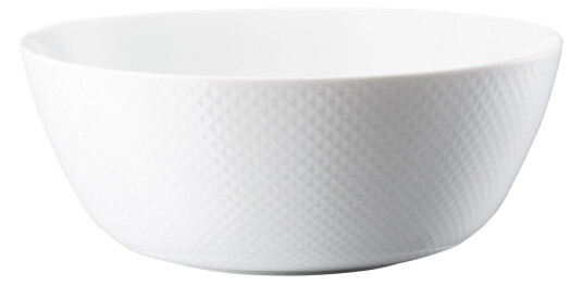 Rosenthal Junto serveringsskål 26 cm Hvit