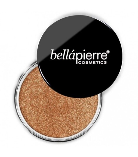 Bellapierre Shimmer Powder 068 Penny 2.35g Bellapierre Shimmer Powder 068 Penny 2.35g