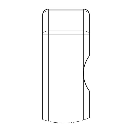 Electrolux glasshylle 2649003031