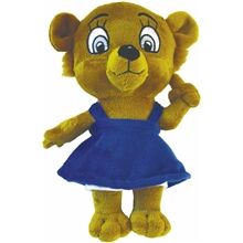 Bamse Kosedyr Teddy-Maja