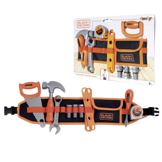Smoby Toolbelt 7600360917