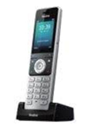 Yealink W56H - cordless extension handset with caller ID Yealink W56H - cordless extension handset with caller ID