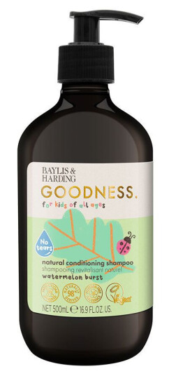 Baylis & Harding Goodness Kids Watermelon Burst Conditioning Sham