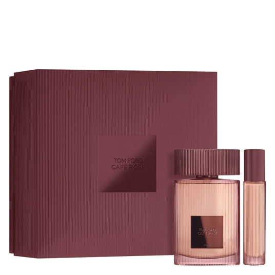 Tom Ford Café Rose Eau de Parfum Set