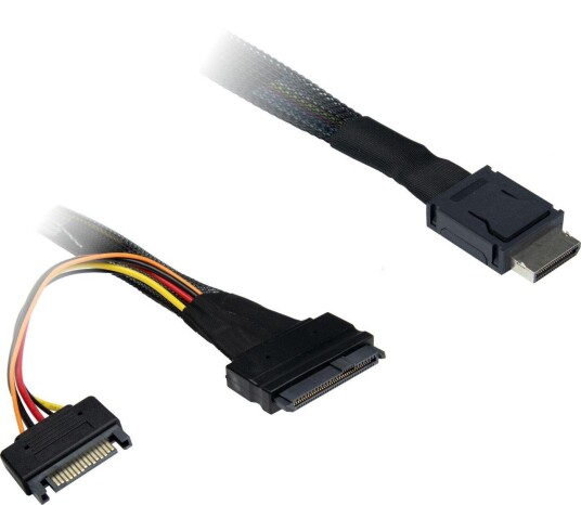 INTER TECH Serial Attached Scsi Sas INTER TECH Serial Attached Scsi Sas