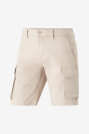 Only & Sons Cargoshorts onsCam Stage Cargo Shorts PK 6689 Grå Only & Sons Cargoshorts onsCam Stage Cargo Shorts PK 6689 Grå