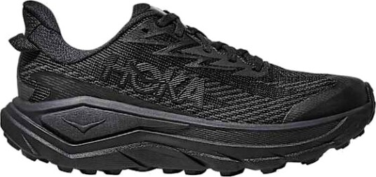 Hoka® W Challenger 8 Gtx Black/ Carbon Black EUR 38 2/3