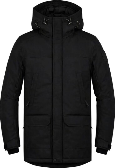 Five Seasons Duke Jkt M   BLACK   M