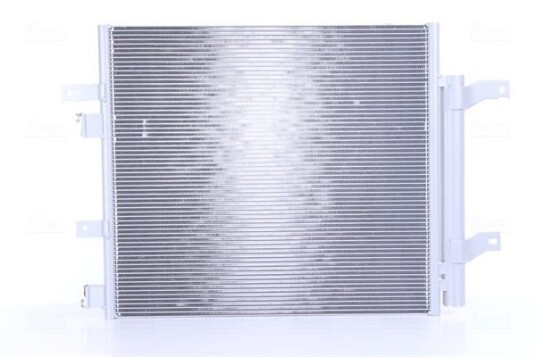 Kondensator NISSENS 940536