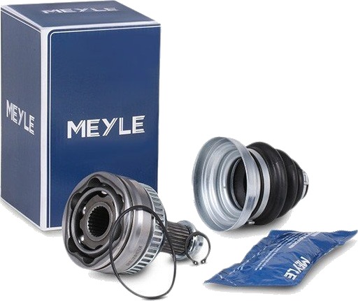Meyle Drivknute drivaksel MEYLE 314 498 0013