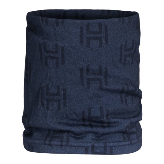 Hellner Harrå Merino Tubes (Autumn 2022) OneSize, Dress Blue