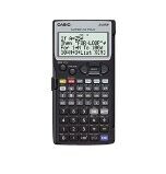 Casio FX-5800P - Vitenskapelig kalkulator - 10 sifre + 2 eksponenter - batteri