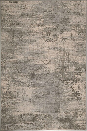 Rustiikki Matte 80x150 cm Grå - Vm Carpet