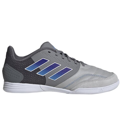 Adidas Performance Fotballsko Topp Sala Competitio Grå/Hv Performance 28 Innesko Flerfarget Hvit