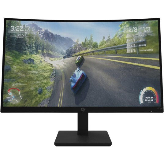 HP X27c HP X27c