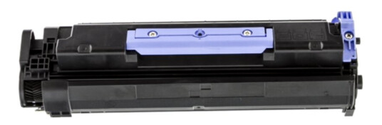 0264B002, Tonerkassett, erstatter Canon 706, svart, 5.000 sider, inkClub