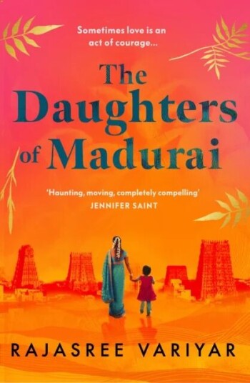 The Daughters Of Madurai Av Rajasree Variyar The Daughters Of Madurai Av Rajasree Variyar