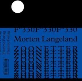 Zoonetter Av Morten Langeland Zoonetter Av Morten Langeland