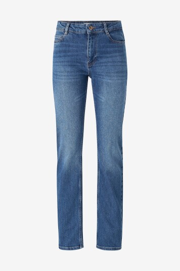 Twist & Tango Jeans Wendy Comfort Jeans Blå