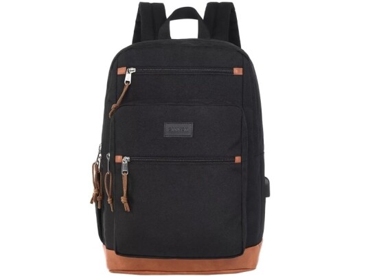 Canyon Cns-Bps5bbr1 Ryggsekk 39,6 Cm 15.6" Skulderrem Canyon Cns-Bps5bbr1 Ryggsekk 39,6 Cm 15.6" Skulderrem