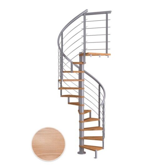Dolle Montreal Eik Multiplex Pearl Grey Design 11T Ø120 Dolle Montreal Eik Multiplex Pearl Grey Design 11T Ø120