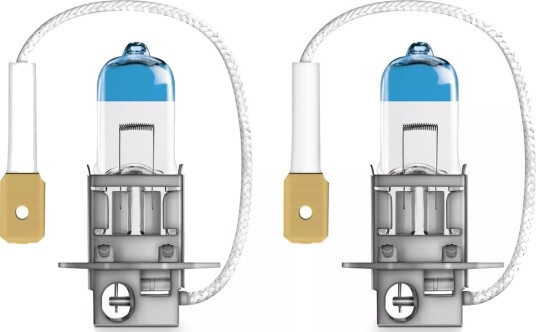OSRAM 64151NL-2HB Lyspære, fjernlys OSRAM 64151NL-2HB Lyspære, fjernlys
