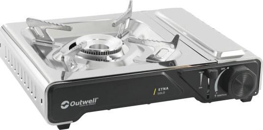 Outwell Gasskomfyr Etna Solo Outwell Gasskomfyr Etna Solo