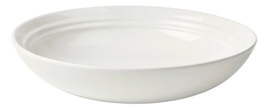 Broste Copenhagen Stevns skål Ø23,5 cm Chalk white