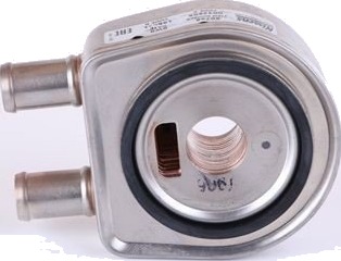 Oljekjøler, manuelt gir NISSENS 90798