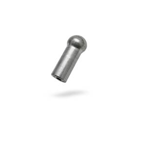 Endekule til vaier, 8 mm, JTC Power Endekule til vaier, 8 mm, JTC Power