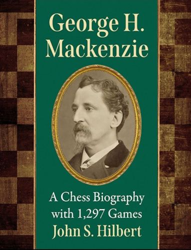 George H. Mackenzie