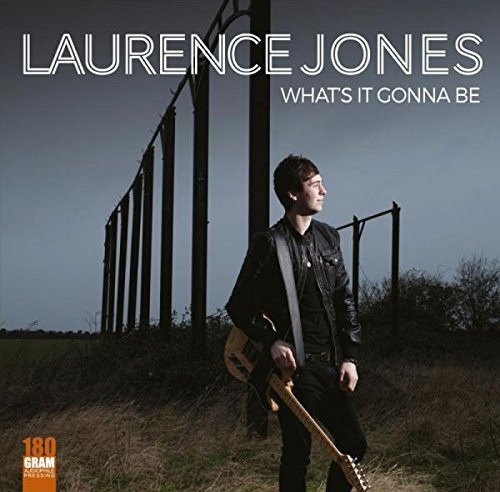 Whats It Gonna Be Usa Vinyl