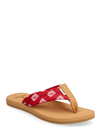 Rip Curl Freedom Plush Bloom Open Toe Multi/patterned 41 Rip Curl Freedom Plush Bloom Open Toe Multi/patterned 41