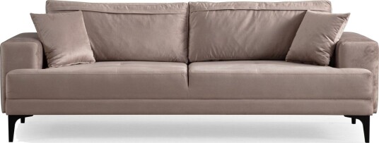 Winskill 3 seters Sofa   Beige