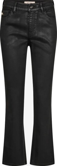 MOS MOSH Mmashley Coated Pant   BLACK   25