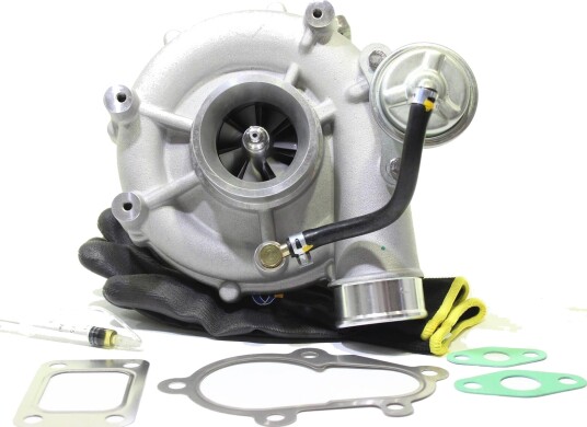 Turbolader ALANKO 10900688 Turbolader ALANKO 10900688