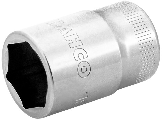 Topp sekskant 7800 1/2" firk. 36 mm SB