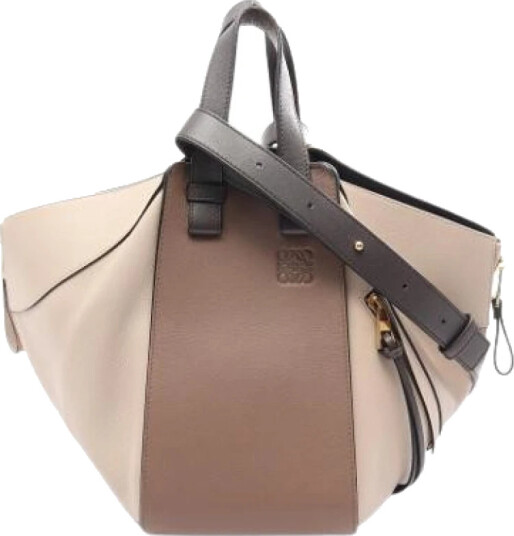 Loewe Dame Beige