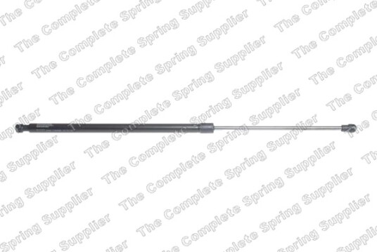 KILEN 415007 Baklukedemper